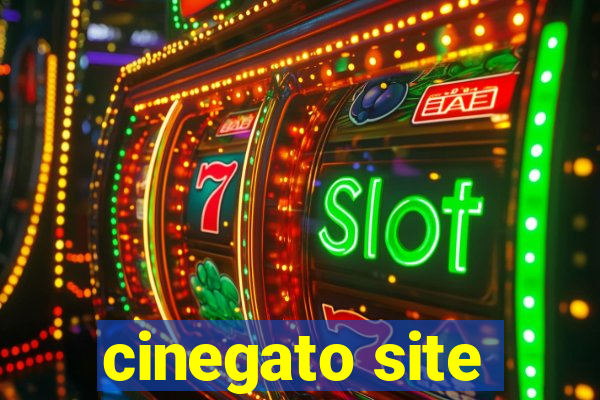 cinegato site